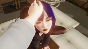 Bound by Lust