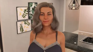 Grandma’s House