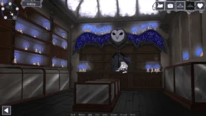 Maeve’s Academy