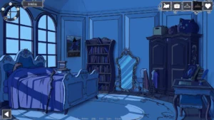 Maeve’s Academy