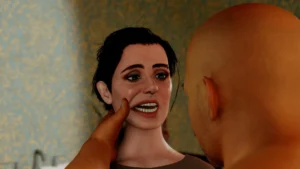 Tales from the Deep: Eve