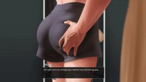 Becoming a Femboy
