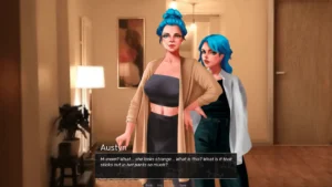 Becoming a Femboy
