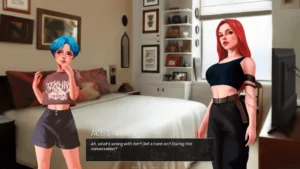 Becoming a Femboy