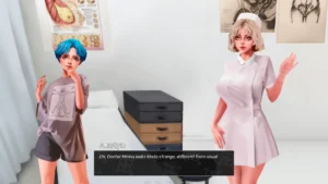 Becoming a Femboy