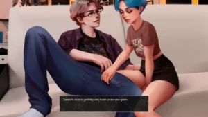 Becoming a Femboy
