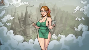 Innocent Witches