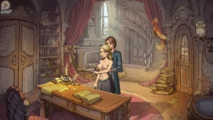 Innocent Witches