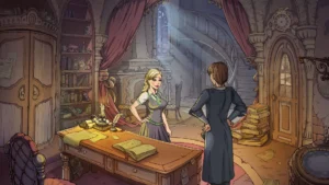 Innocent Witches