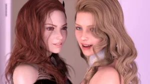 FreshWomen – Season 1