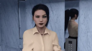 Defending Lydia Collier