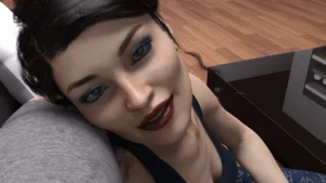 Defending Lydia Collier