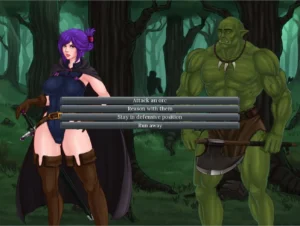 Kingdom of Deception