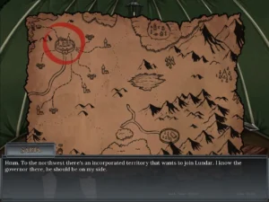 Kingdom of Deception