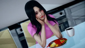 My Bully Is My Lover