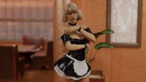 Luna’s Fall from Grace