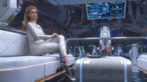 Echoes of 2990